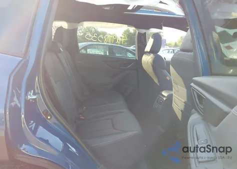 2024 Subaru Forester Wilderness z USA, uszkodzony, nr VIN JF2SKAJC8RH522439